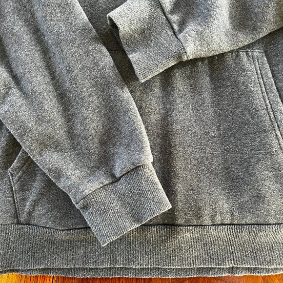 Under Armour Fleece Hoodie - Picture 4 of 7